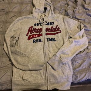 Aeropostale jacket